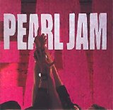 Pearl Jam - Ten