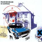 Radiohead - No Surprises