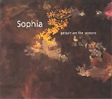 Sophia - People Are Like Seasons