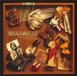 Soulsavers - It's Not How Far You Fall, It's the Way You Land