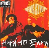 Gang Starr - Hard To Earn