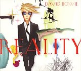 Bowie, David - Reality