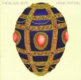 The Black Keys - Magic Potion