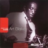 Blakey, Art - First Class Jazz - 06 - Art Blakey