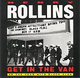 Rollins, Henry - Unknown Album