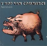 Hof Van Commerce - Herman