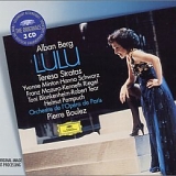 Alban Berg: Lulu