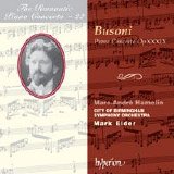 Marc-Andre Hamelin - Piano Concerto in C major Op. 39