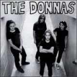 The Donnas - The Donnas