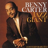 Benny Carter - Jazz Giant