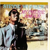 Wonder, Stevie - My Cherie Amour