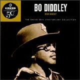 Bo Diddley - His Best (Chess 50th Anniversary Collection) [1997-2005 Reissue]