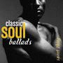 Time Life Classic Soul Ballads - Classic Soul Ballads Disc 1(Sweet Thing)