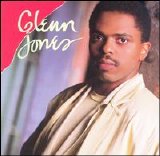 Glenn Jones - Glenn Jones