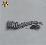 Urbanator - Urbanator