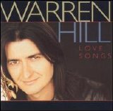 Warren Hill - Love Songs