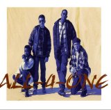 All-4-One - All-4-One