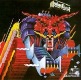 Judas Priest - Defenders Of The Faith