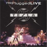 Tesla - Replugged Live