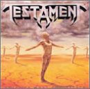 Testament - Practice What You Preach