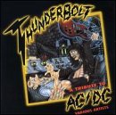 Various artists - Thunderbolt: A Tribute to AC/DC