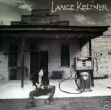 Lance Keltner - Lance Keltner (album)