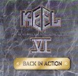 Keel - VI - Back In Action