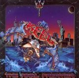 Keel - The Final Frontier