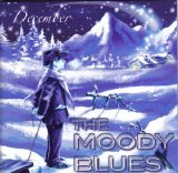 The Moody Blues - December Moody Blues X Mas