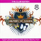 Various artists - History Of Dance Volume 01 - The Club Edition CD5