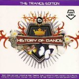 History Of Dance Volume 06 - The Trance Edition CD2 - History Of Dance Volume 06 - The Trance Edition CD2