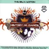 Various artists - History Of Dance Volume 04 - The Ibiza Edition CD1
