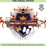 Various artists - History Of Dance Volume 14 - The House Edition CD5