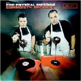 Various artists - Mashup Recent