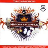 Various artists - History Of Dance Volume 12 - The Club Edition Part 2 CD2