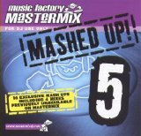 Various artists - Music Factory Mastermix Mashe