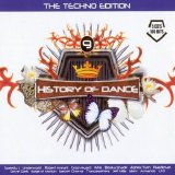 Various artists - History Of Dance Volume 09 - The Techno Edition CD2