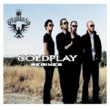 Coldplay - The Remixes 2008