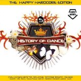 Various artists - History Of Dance Volume 05 - The Happy Hardcore Edition CD3