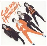 Sahara Hotnights - Kiss and Tell