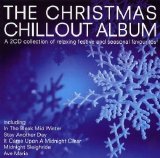 Various artists - Christmas Chillout Album