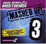 VA - Music Factory Mashed Up 3