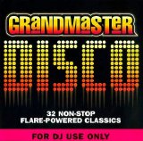Grandmaster Megamixes - Grandmaster Disco