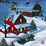 Various artists - Time-Life: Treasury of Christmas, Vol.1 (CD1)