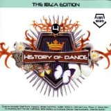 Various artists - History Of Dance Volume 04 - The Ibiza Edition CD4