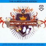 Various artists - History Of Dance Volume 10 - The Eurodance Edition CD2
