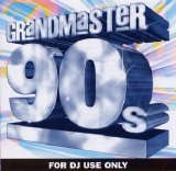 VA - Mastermix Grandmaster 90's