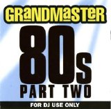 Various artists - Mastermix Grandmaster 80's Part 2