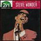 Stevie Wonder - 20th Century Masters Presents The Christmas Collection