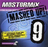 Mastermix Mashed up - album